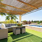 Villa Nimaf - Sa Planera