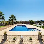 Villa Nimaf - Sa Planera