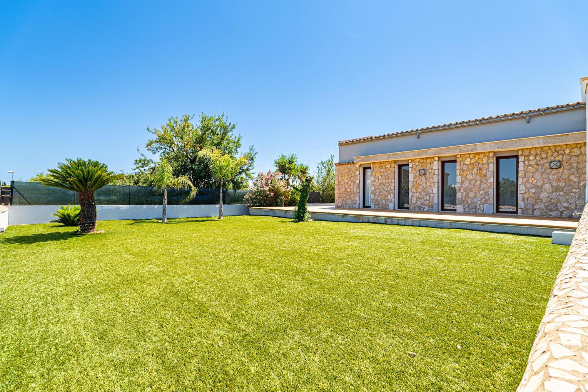 Nimaf - Sa Planera Villa