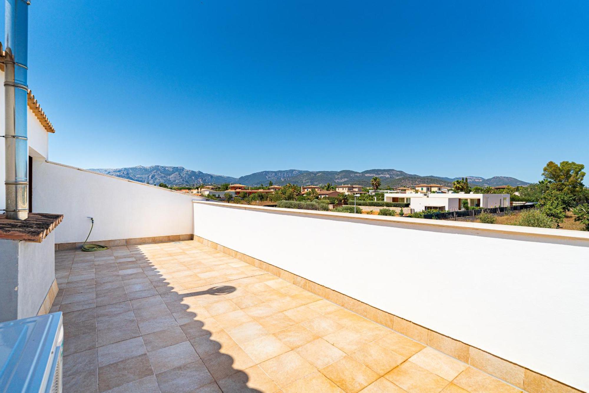 Villa Nimaf - Sa Planera