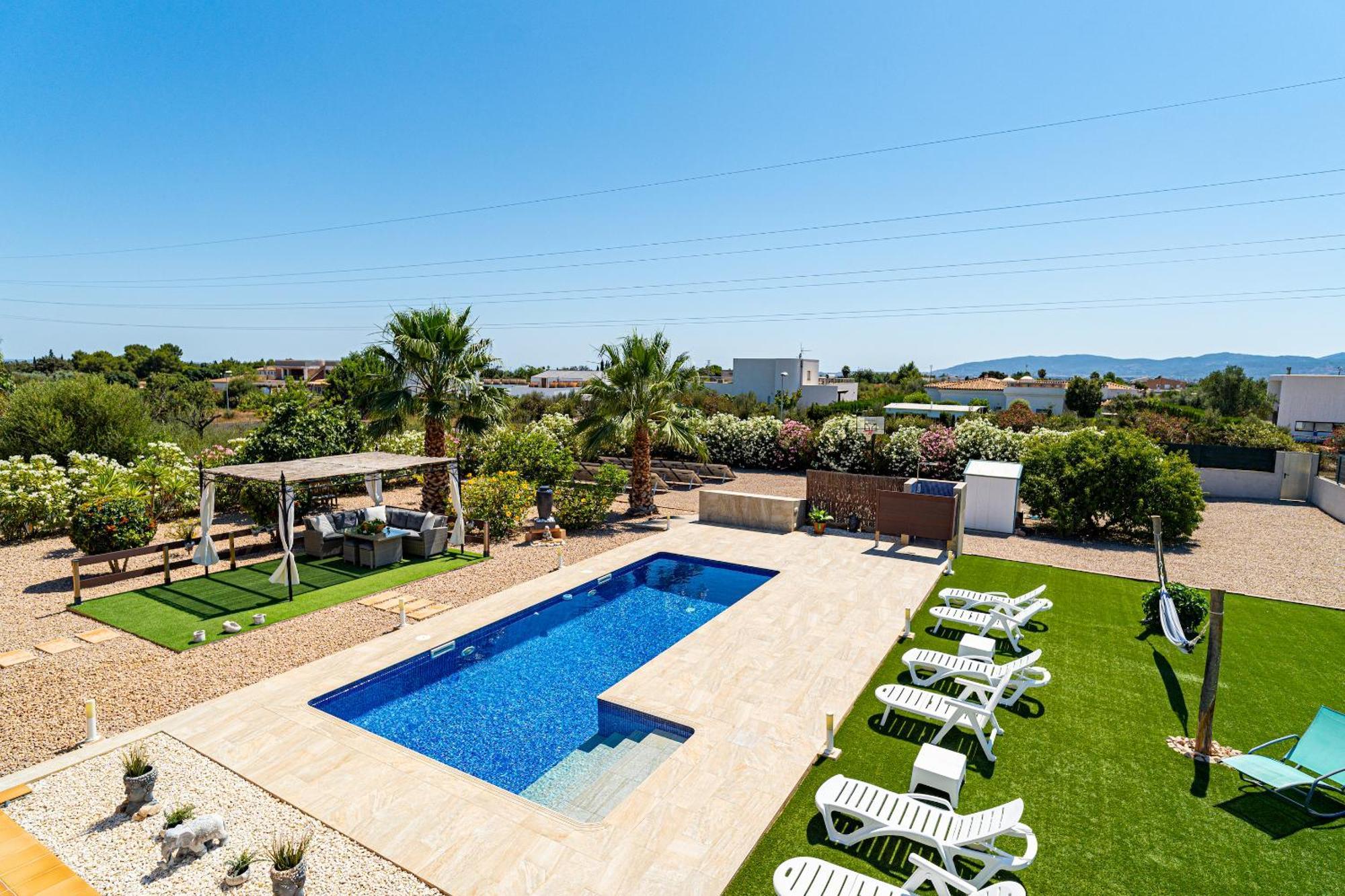 Villa Nimaf - Sa Planera Marratxí