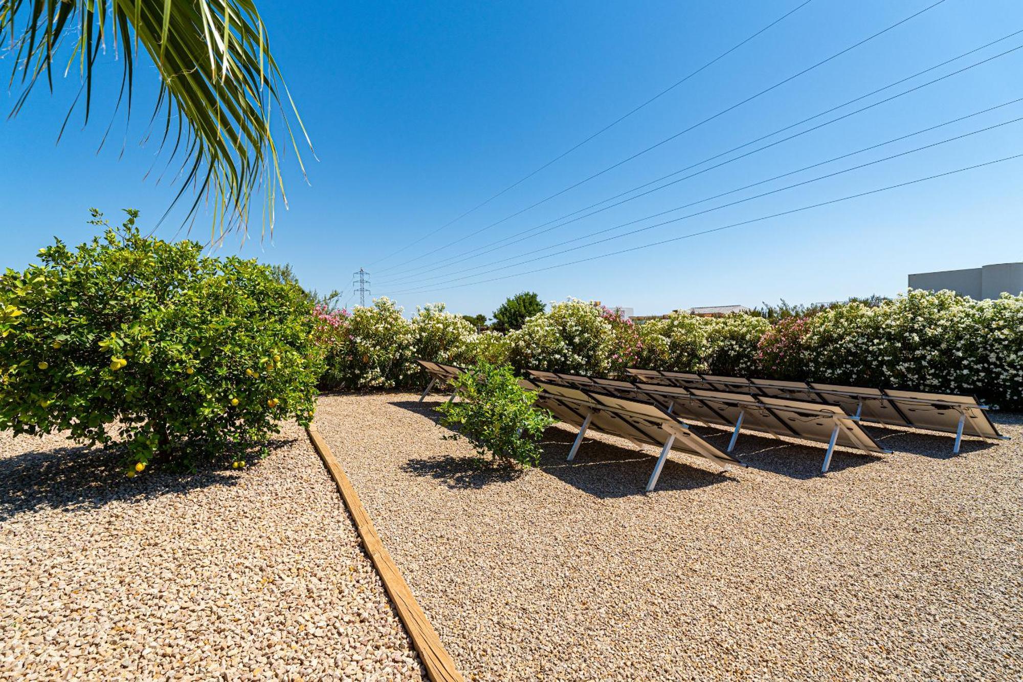 Nimaf - Sa Planera Villa