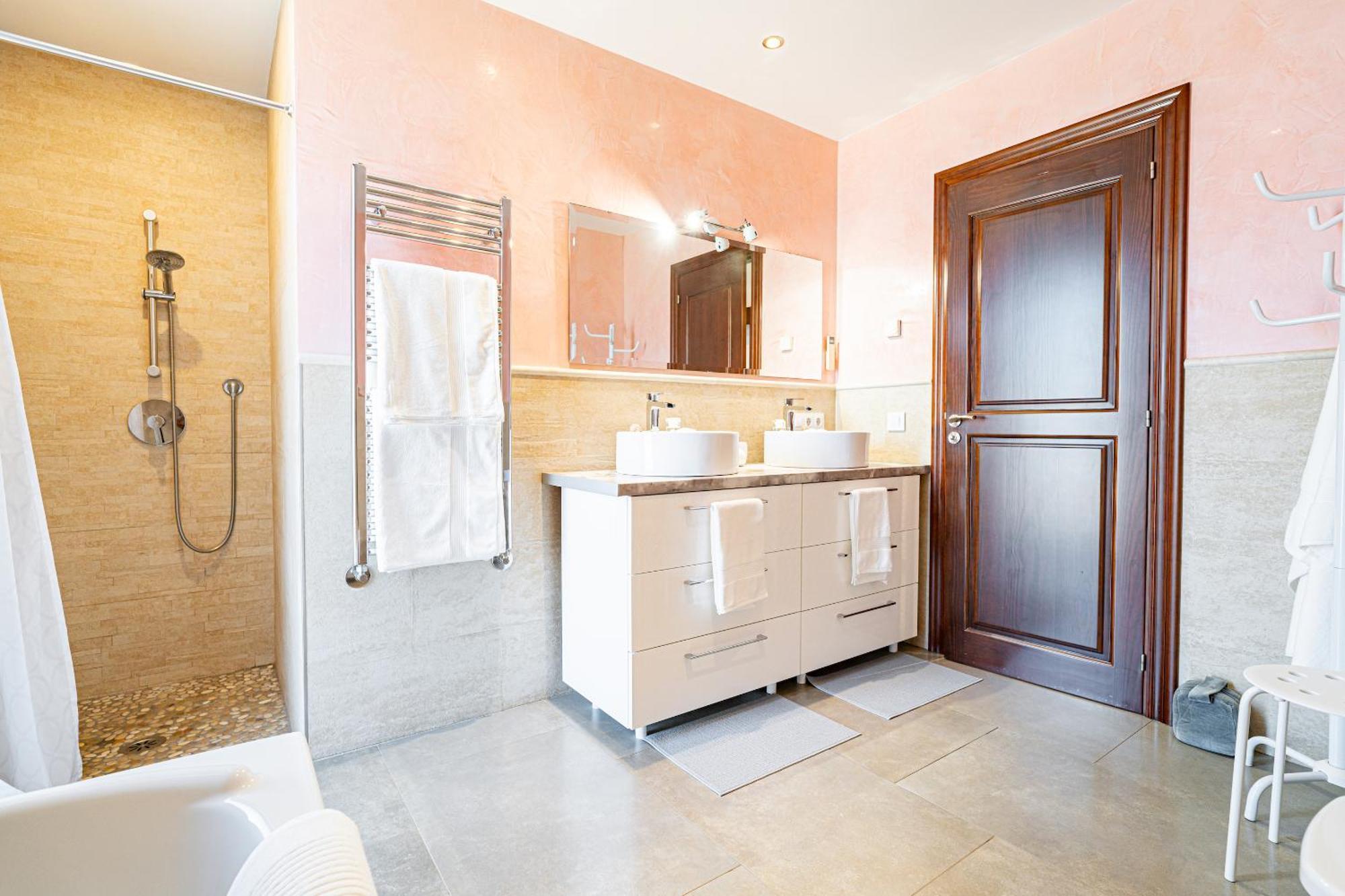 Villa Nimaf - Sa Planera Marratxí