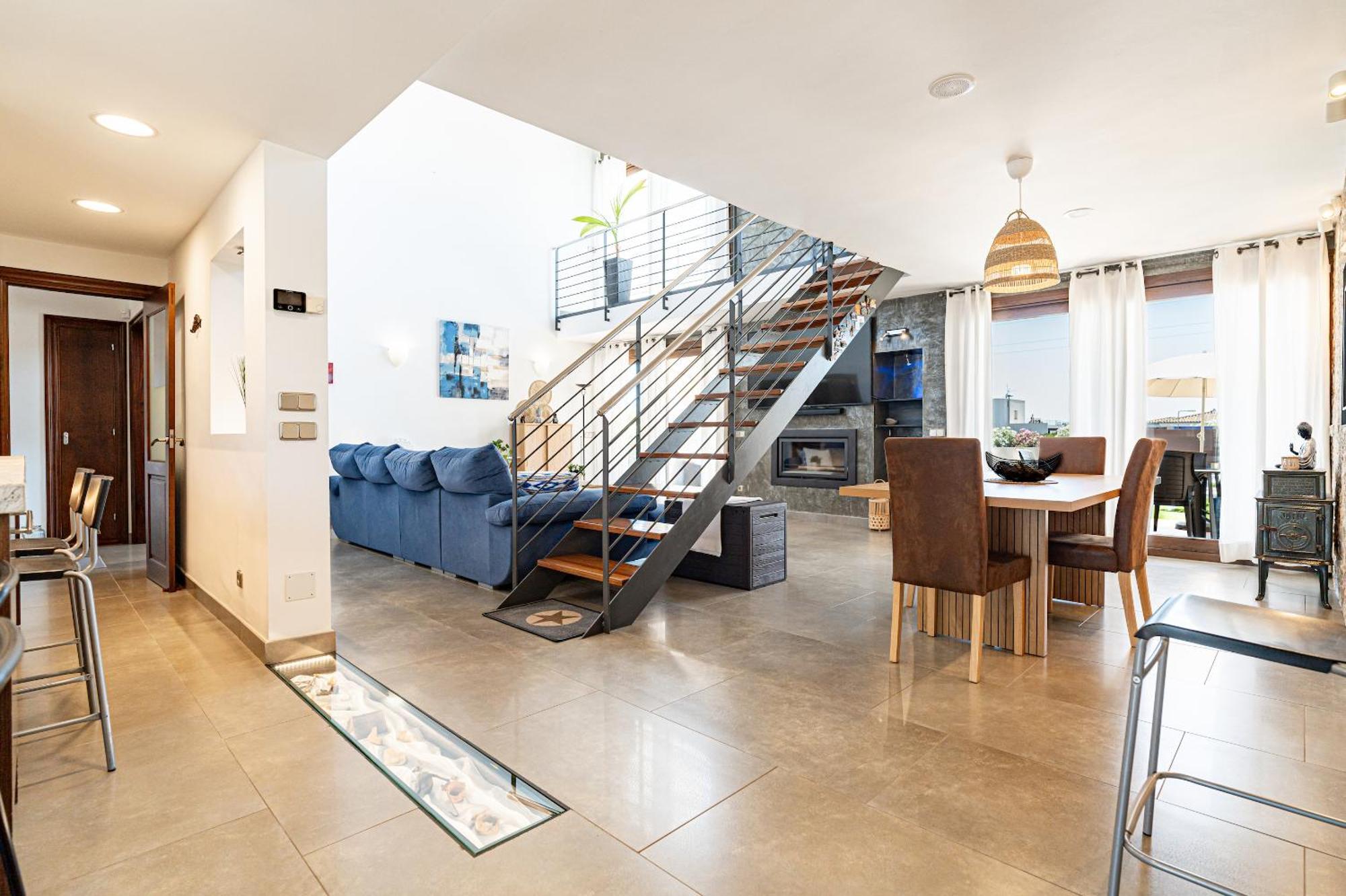 Nimaf - Sa Planera Villa Marratxí