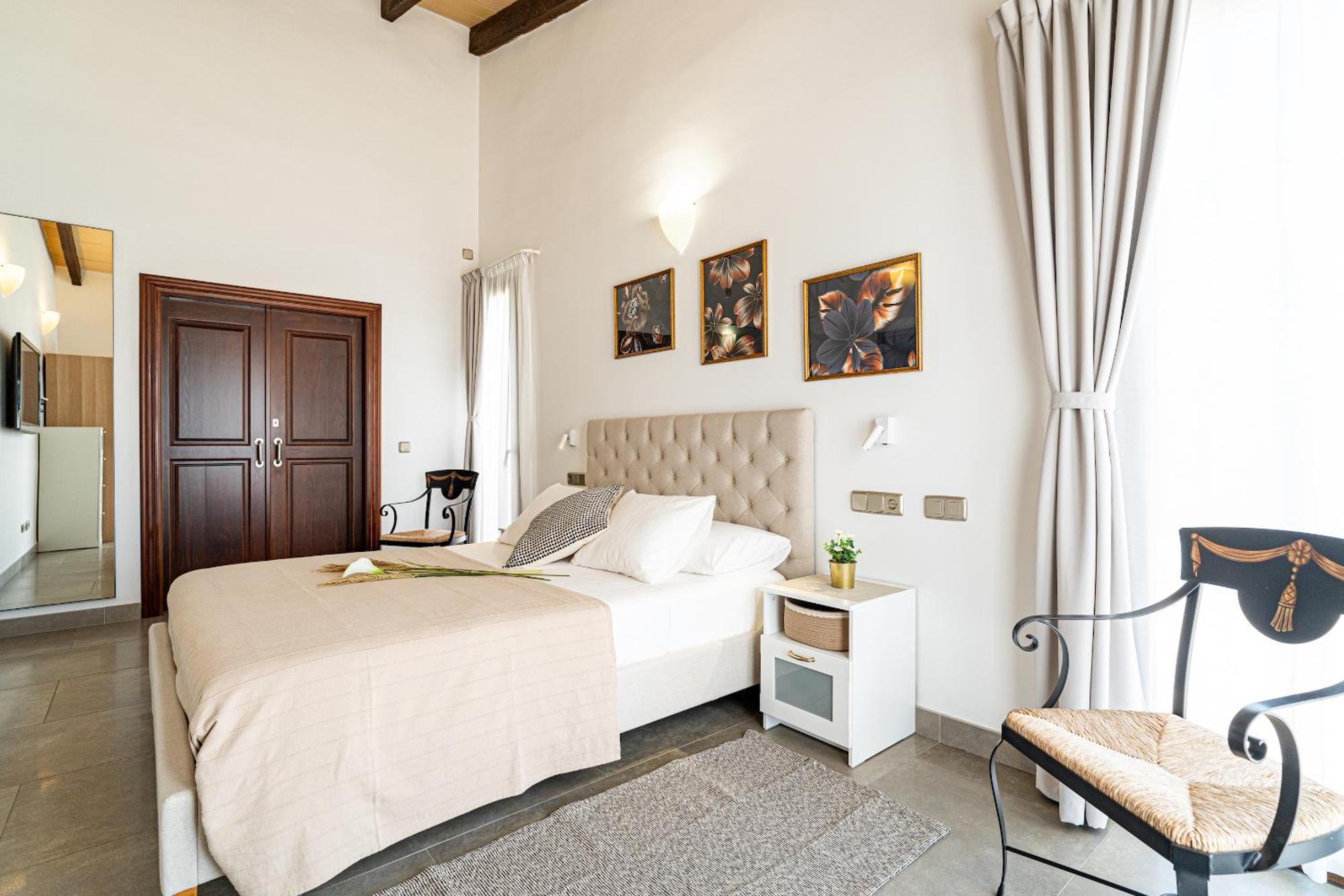 Nimaf - Sa Planera Villa Marratxí