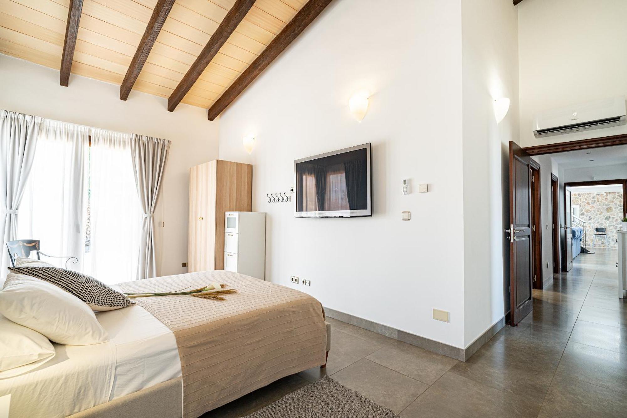 Nimaf - Sa Planera Villa